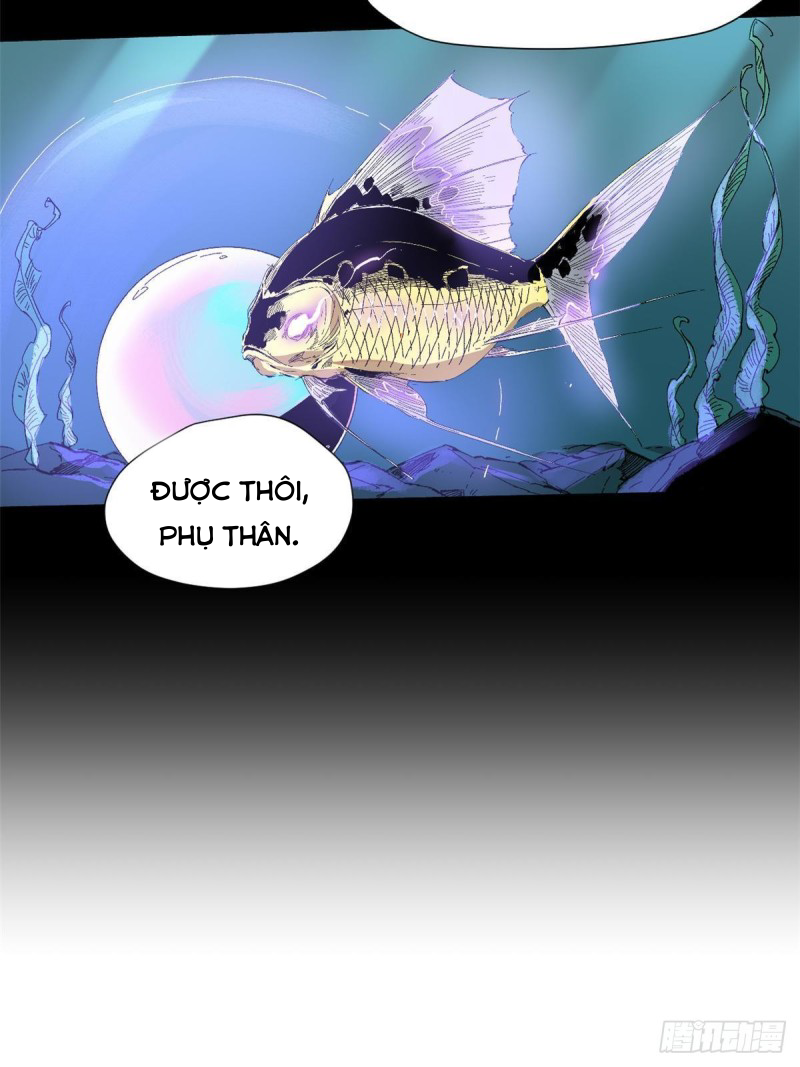 Vĩnh Hằng Quốc Độ Chapter 28 - 61