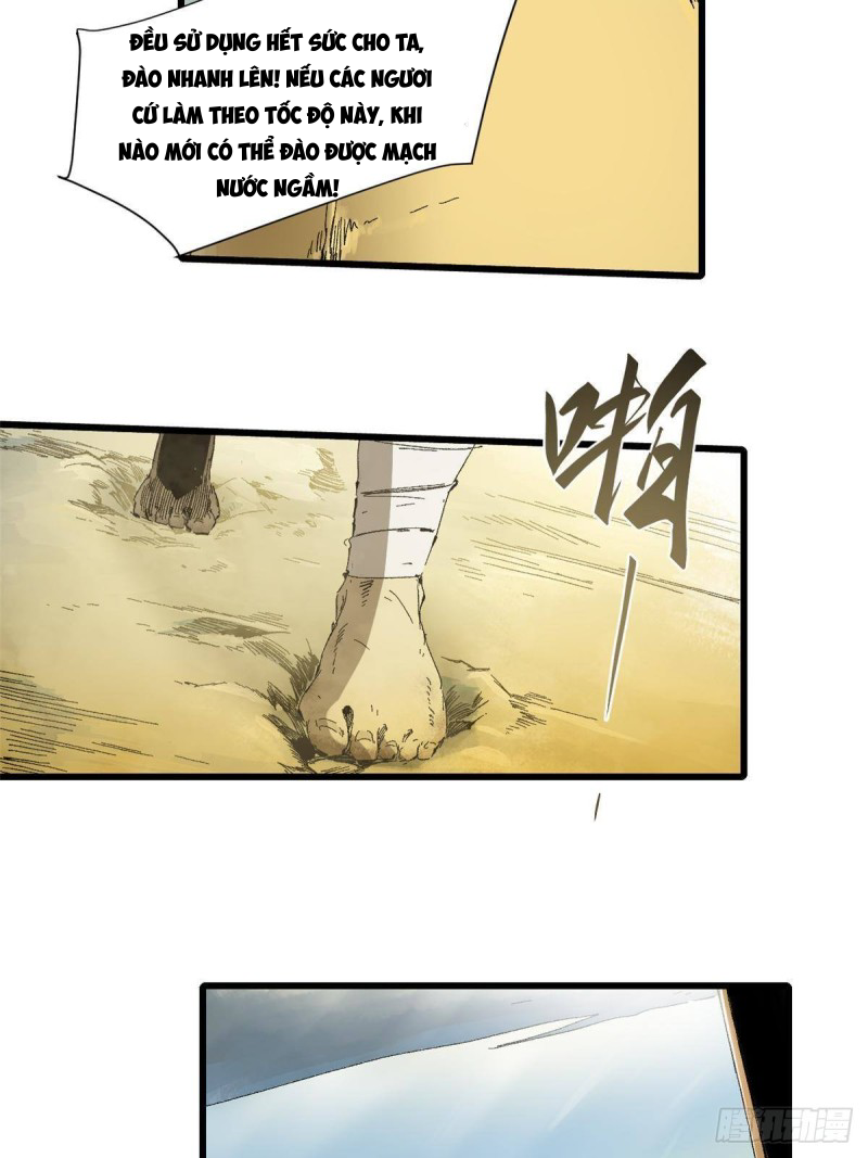 Vĩnh Hằng Quốc Độ Chapter 28 - 63