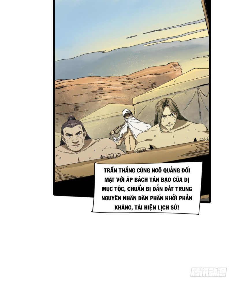 Vĩnh Hằng Quốc Độ Chapter 28 - 64