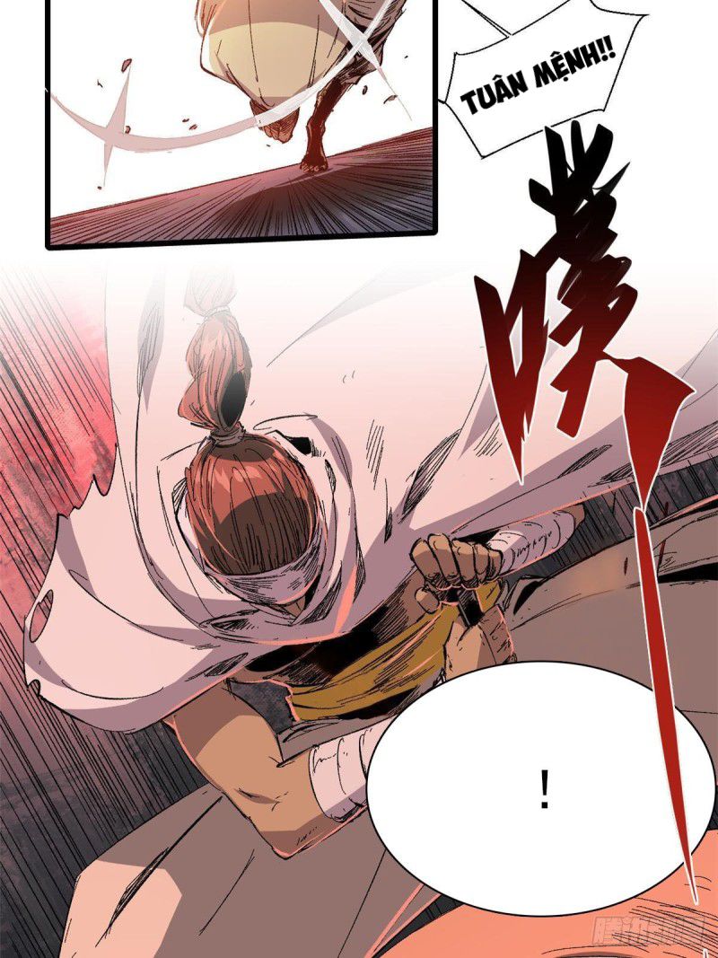 Vĩnh Hằng Quốc Độ Chapter 29 - 25