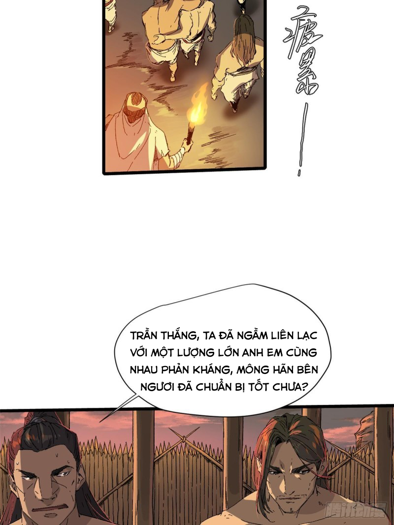 Vĩnh Hằng Quốc Độ Chapter 29 - 4