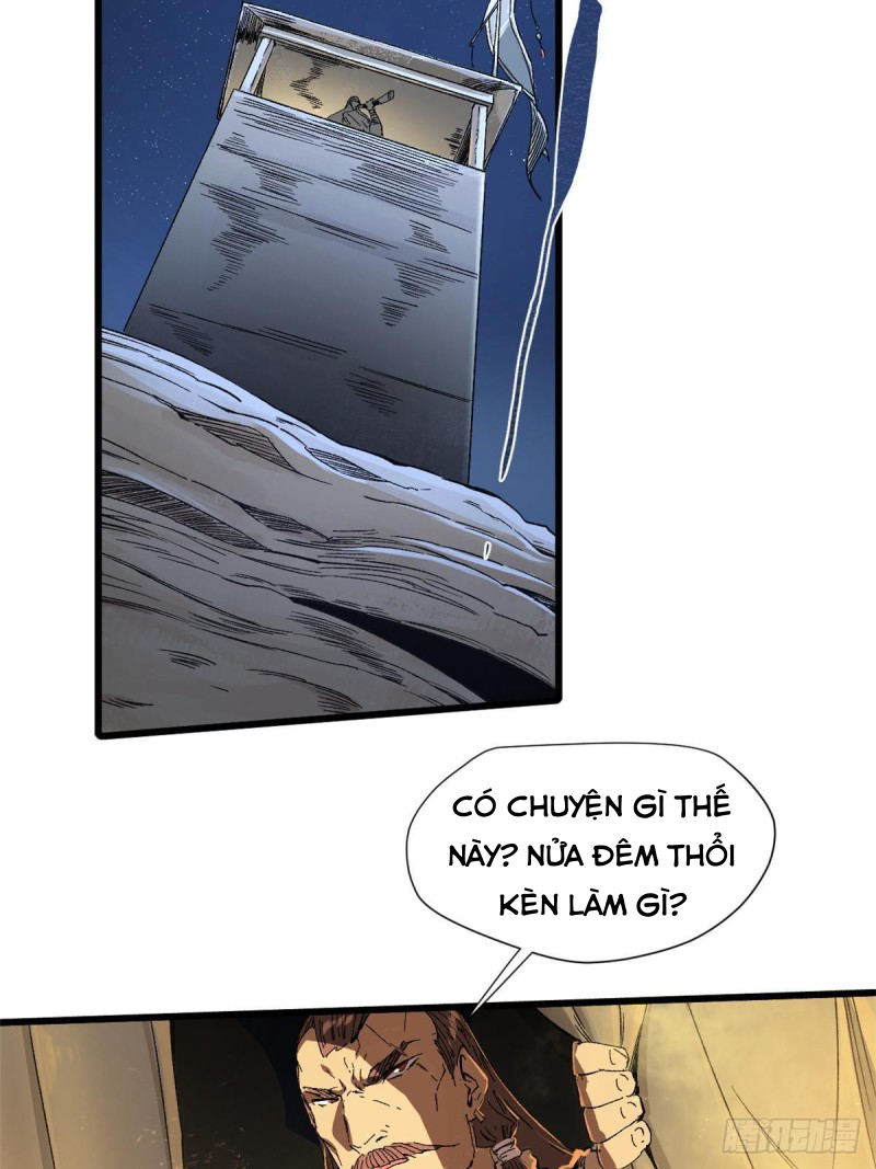 Vĩnh Hằng Quốc Độ Chapter 29 - 40