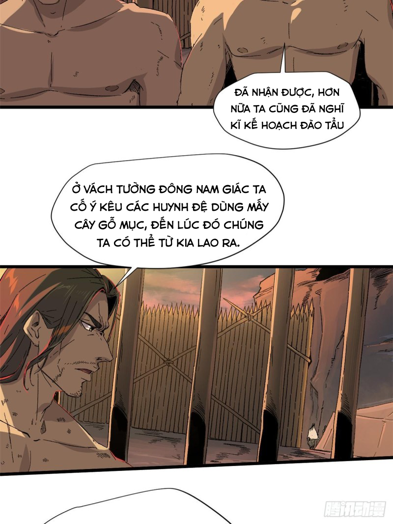 Vĩnh Hằng Quốc Độ Chapter 29 - 5