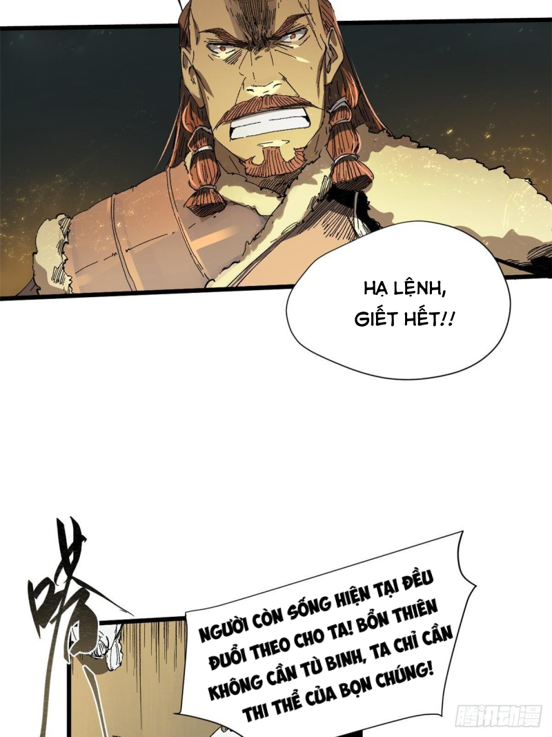 Vĩnh Hằng Quốc Độ Chapter 29 - 43