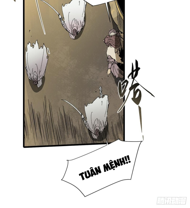 Vĩnh Hằng Quốc Độ Chapter 29 - 44