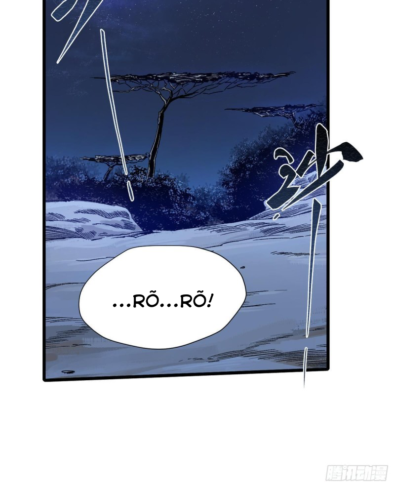 Vĩnh Hằng Quốc Độ Chapter 29 - 50