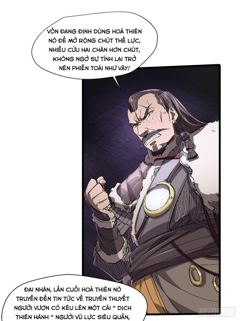 Vĩnh Hằng Quốc Độ Chapter 29 - 53