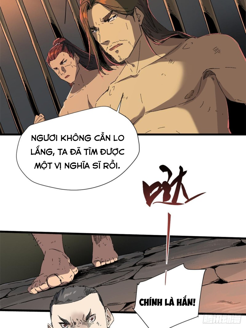 Vĩnh Hằng Quốc Độ Chapter 29 - 8