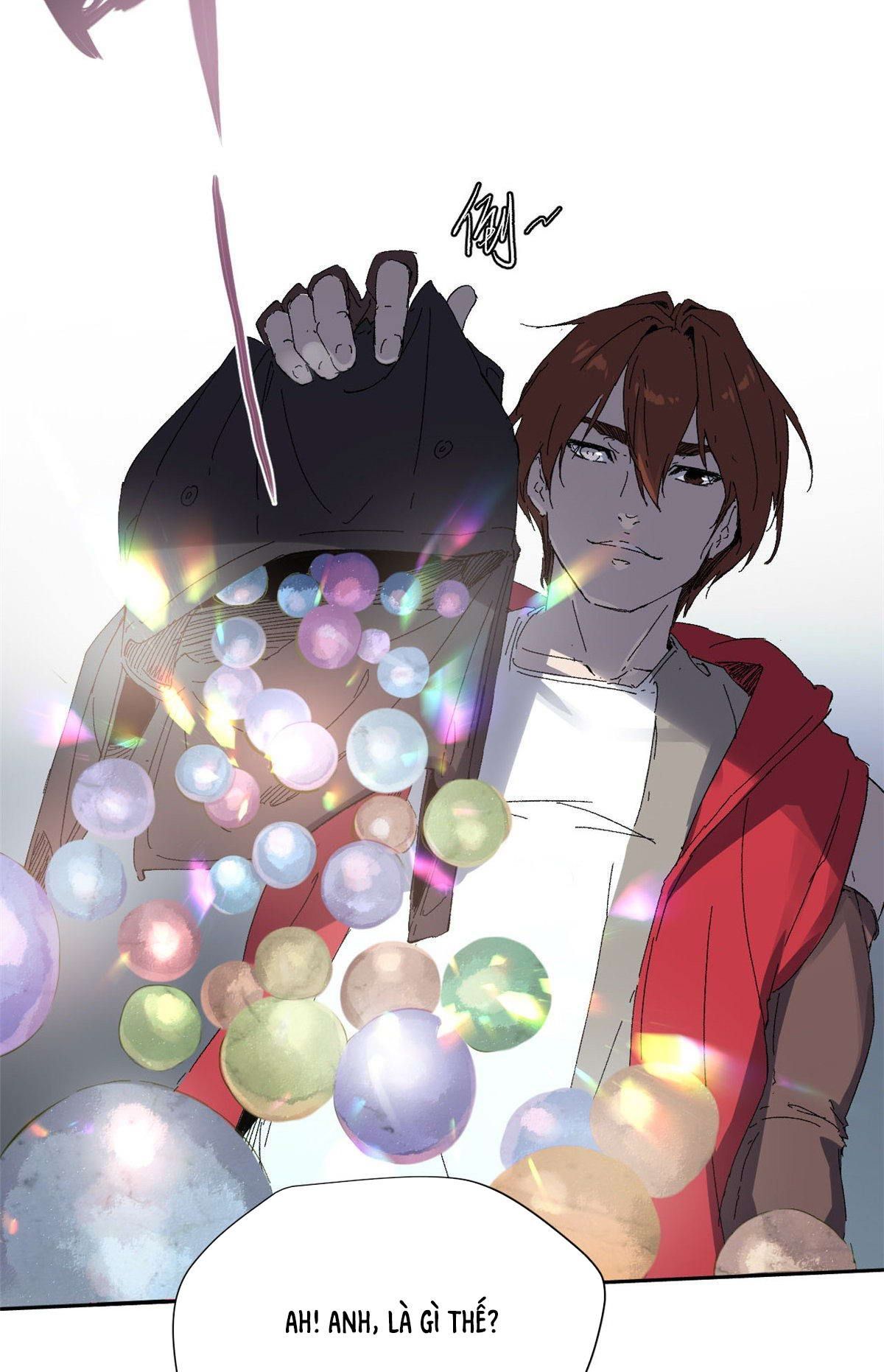 Vĩnh Hằng Quốc Độ Chapter 3 - 13