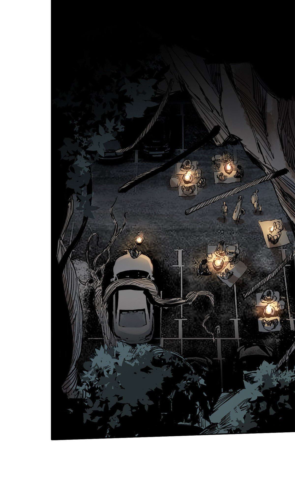 Vĩnh Hằng Quốc Độ Chapter 3 - 26