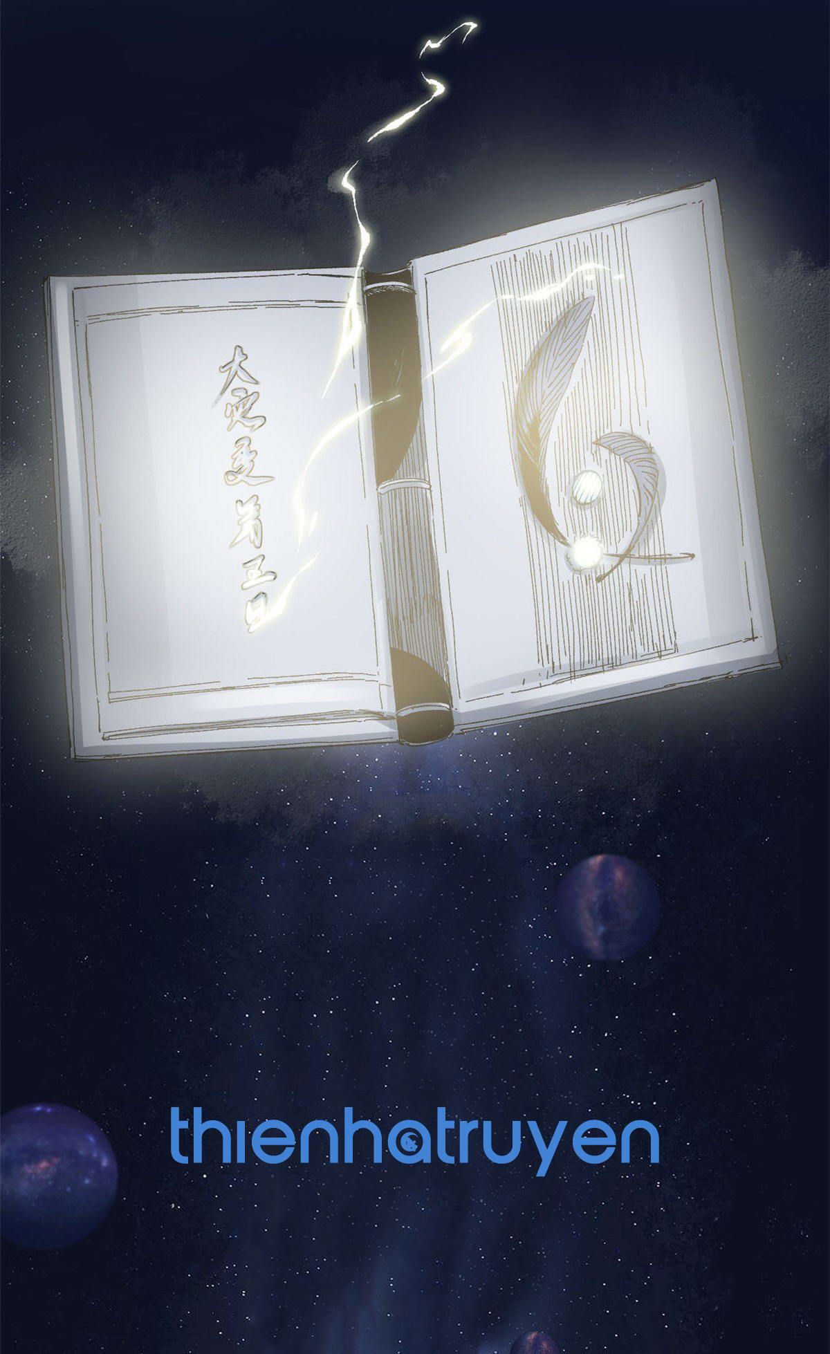 Vĩnh Hằng Quốc Độ Chapter 3 - 29