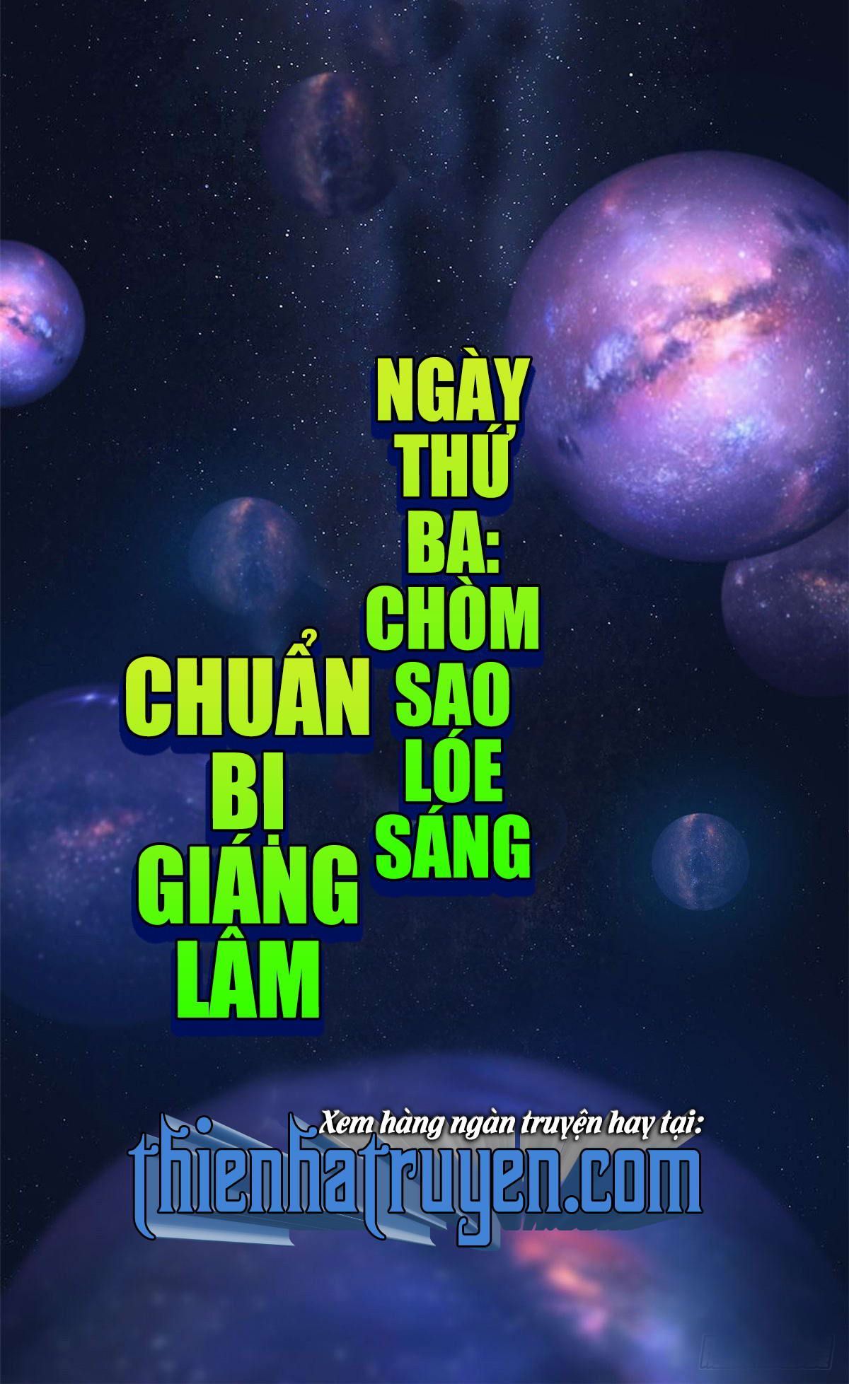 Vĩnh Hằng Quốc Độ Chapter 3 - 30