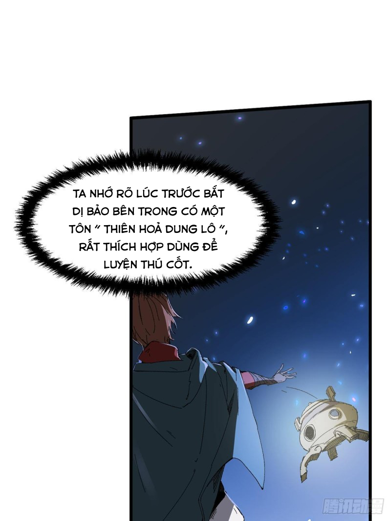 Vĩnh Hằng Quốc Độ Chapter 30 - 14