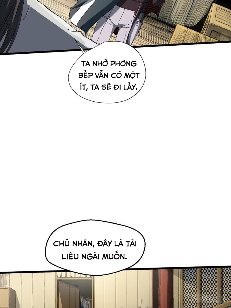 Vĩnh Hằng Quốc Độ Chapter 30 - 19