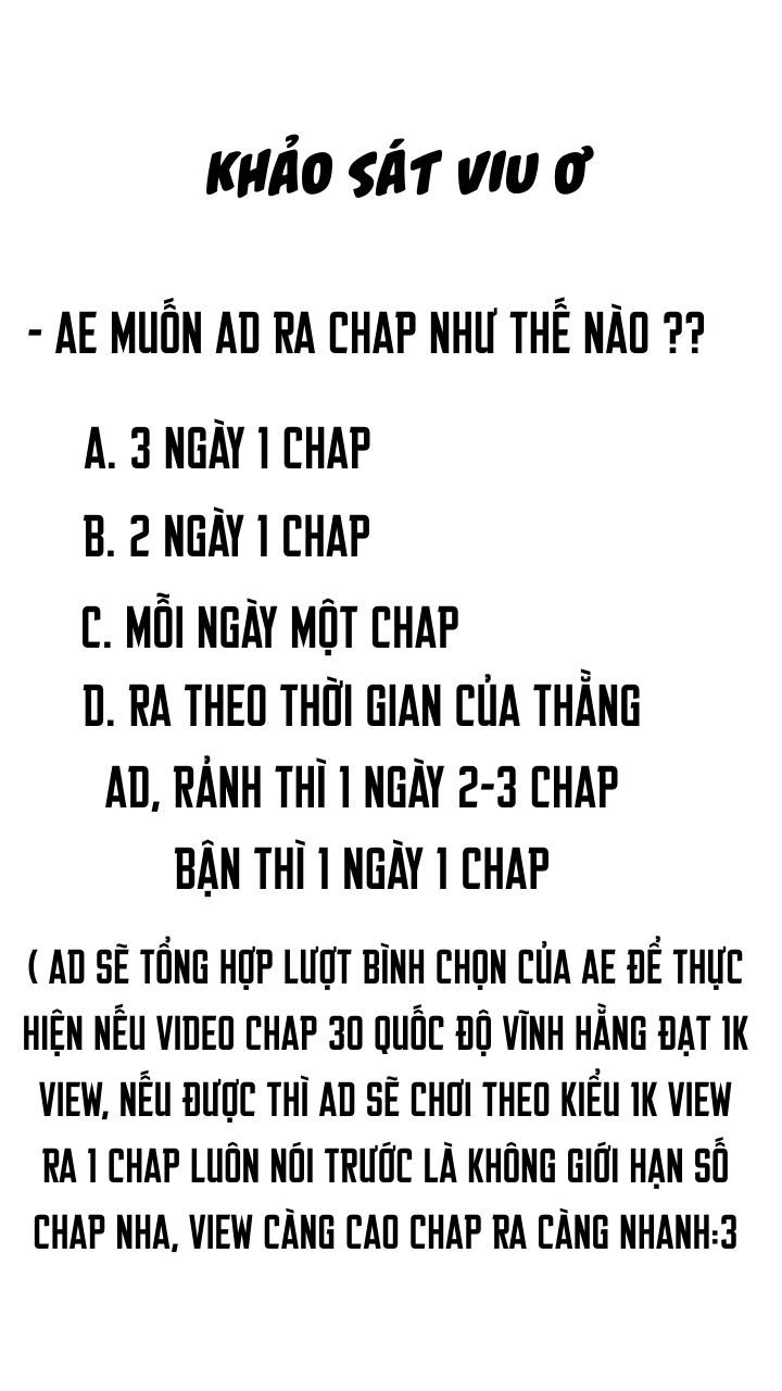 Vĩnh Hằng Quốc Độ Chapter 30 - 3