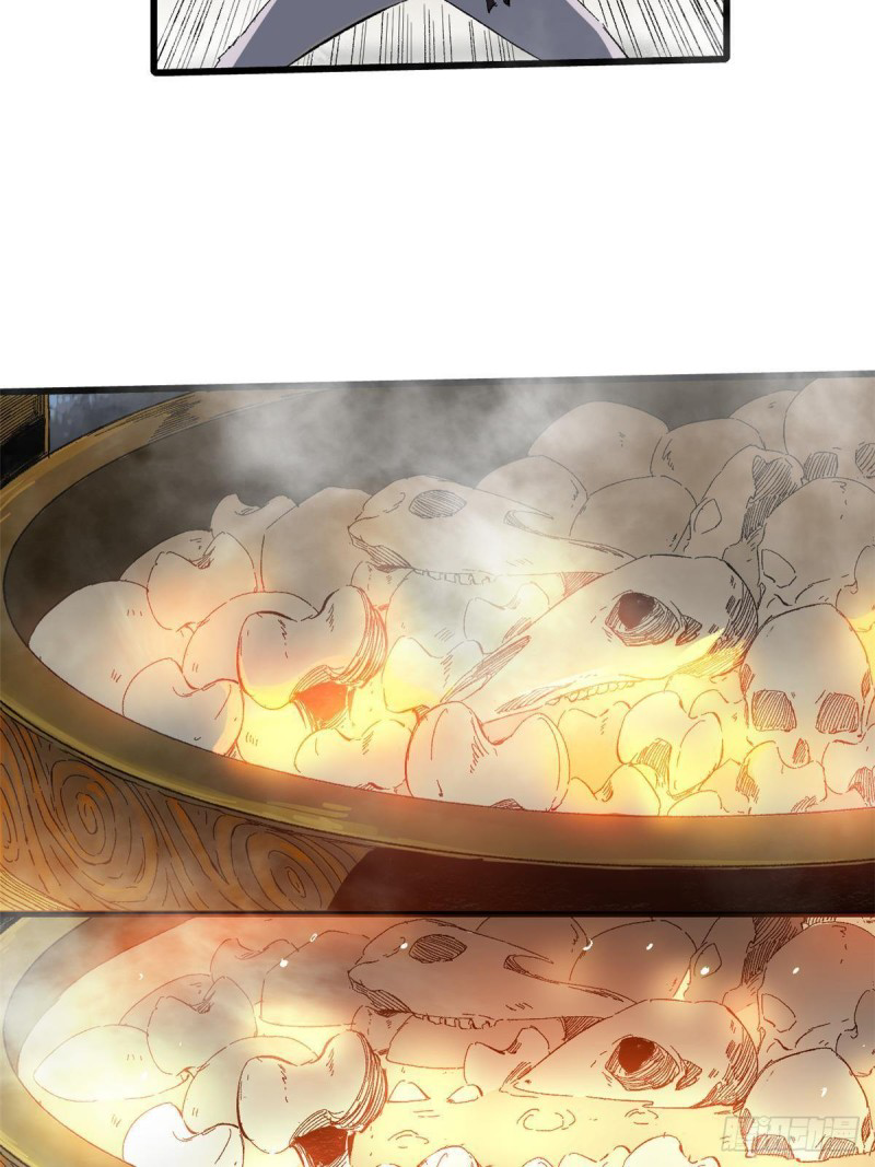 Vĩnh Hằng Quốc Độ Chapter 30 - 23