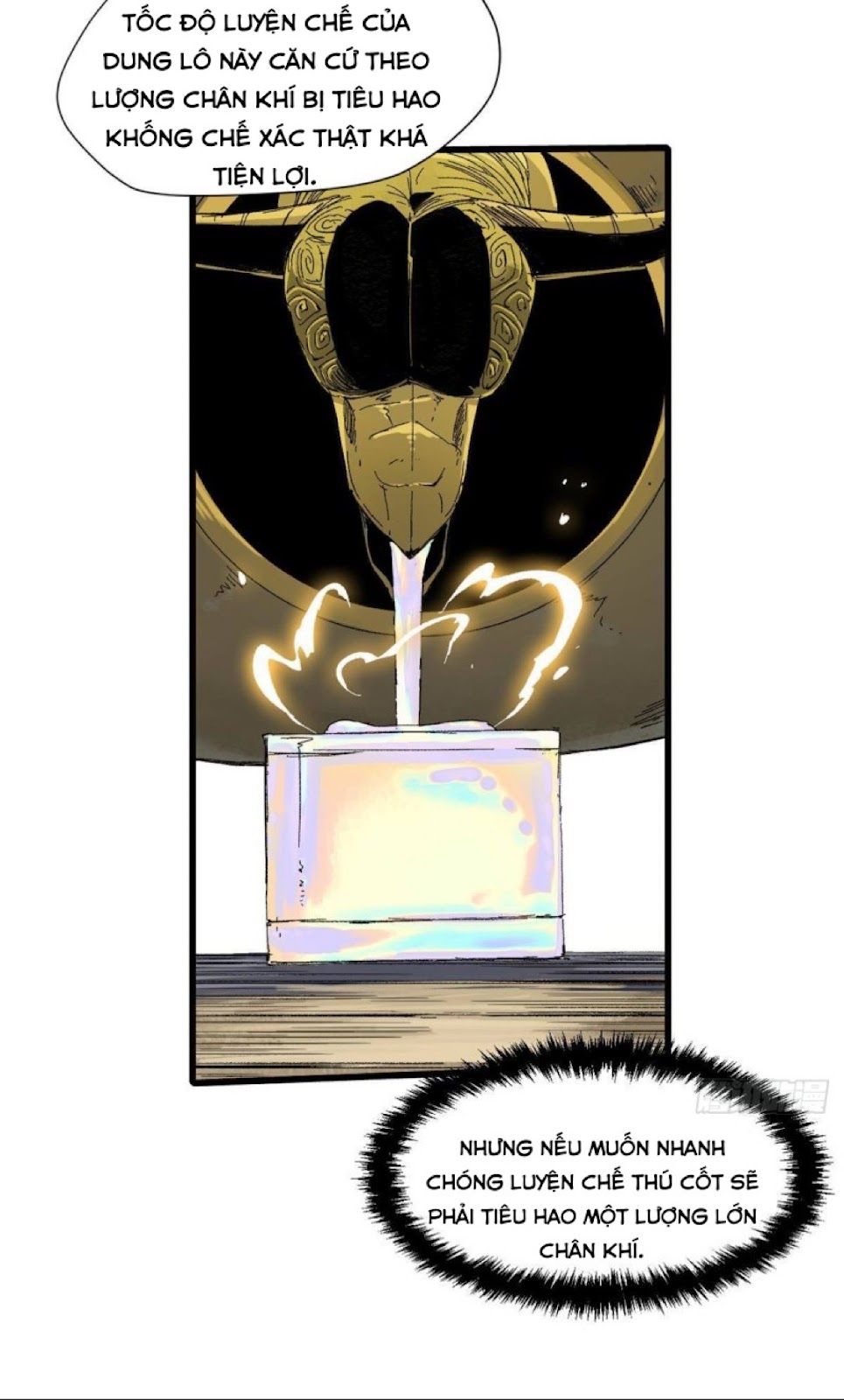 Vĩnh Hằng Quốc Độ Chapter 30 - 26