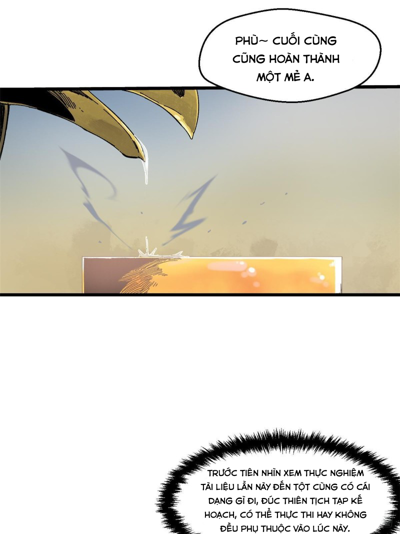 Vĩnh Hằng Quốc Độ Chapter 30 - 28