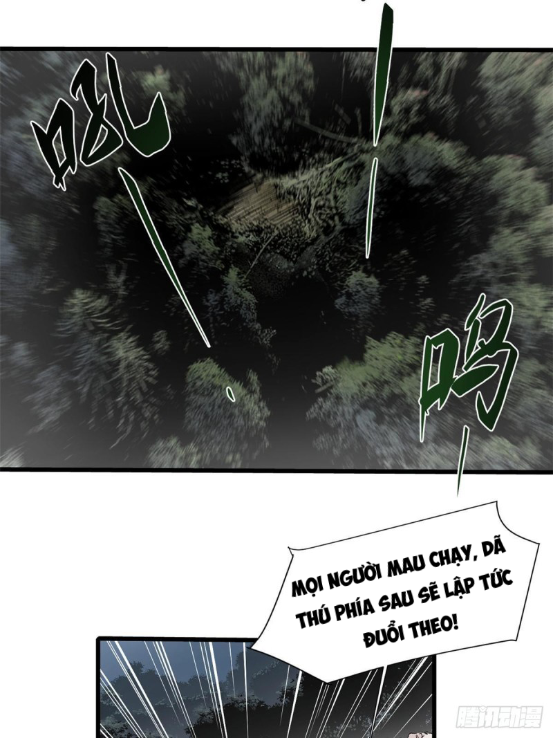 Vĩnh Hằng Quốc Độ Chapter 30 - 34