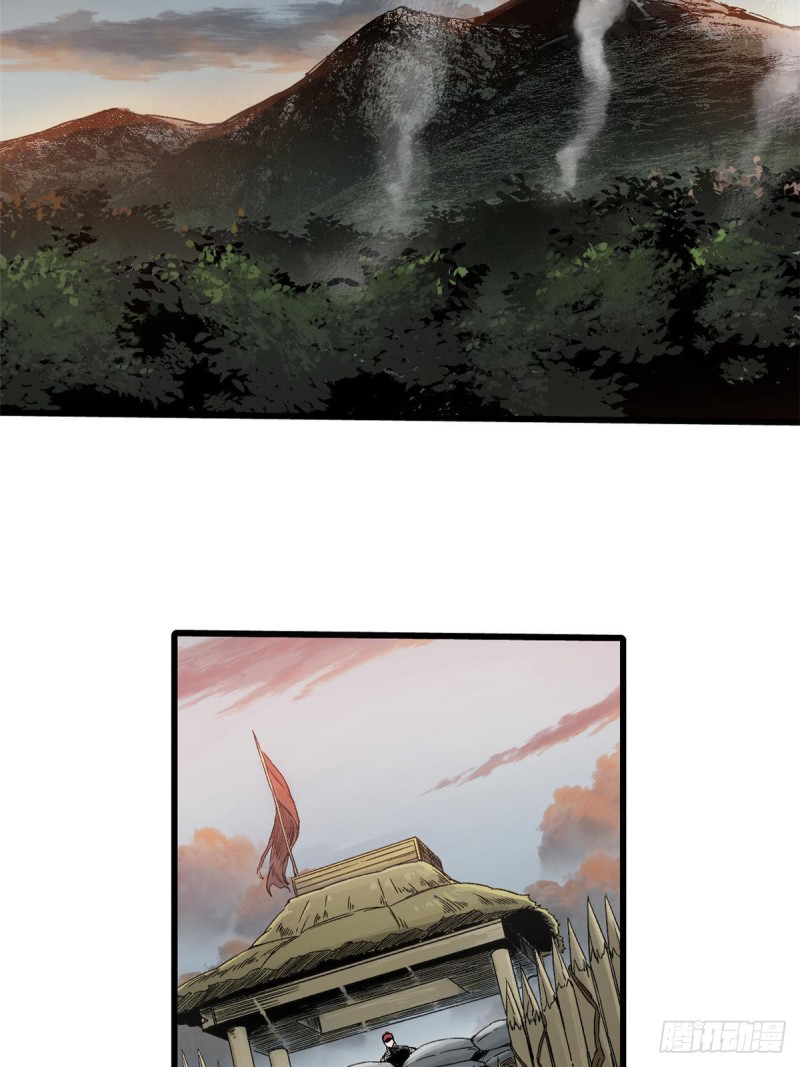 Vĩnh Hằng Quốc Độ Chapter 30 - 37