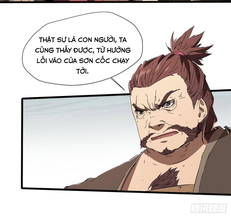 Vĩnh Hằng Quốc Độ Chapter 30 - 39