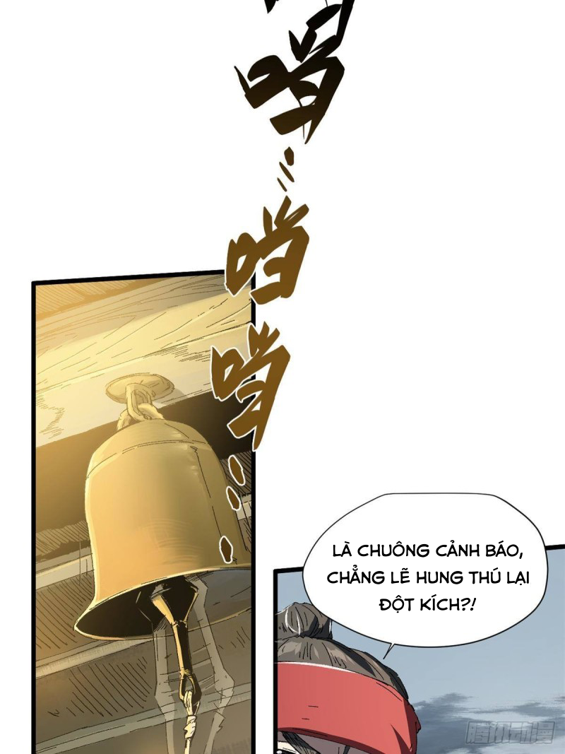 Vĩnh Hằng Quốc Độ Chapter 30 - 44