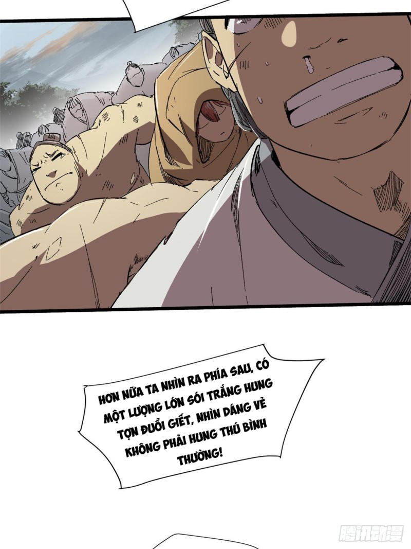 Vĩnh Hằng Quốc Độ Chapter 30 - 49