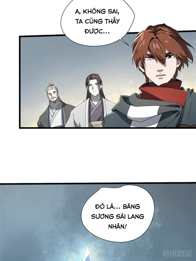 Vĩnh Hằng Quốc Độ Chapter 30 - 50