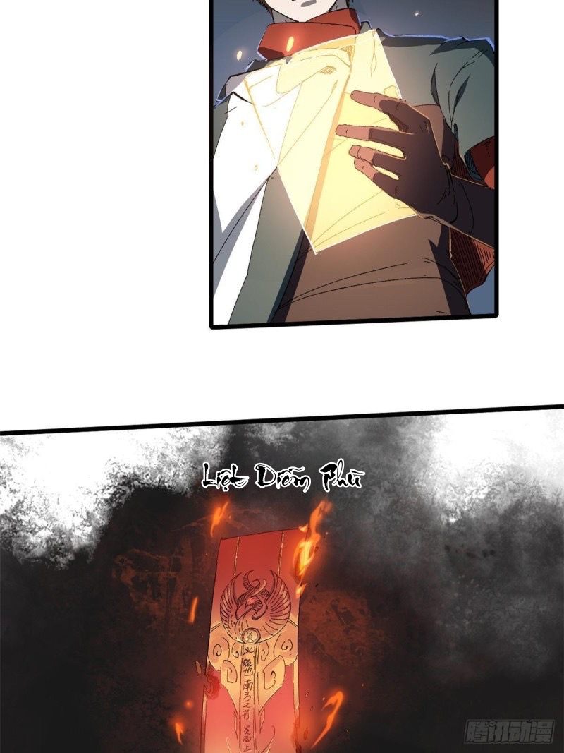 Vĩnh Hằng Quốc Độ Chapter 30 - 6