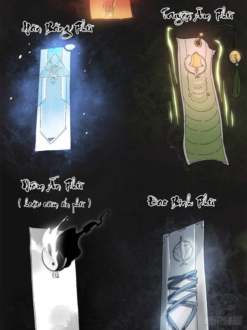 Vĩnh Hằng Quốc Độ Chapter 30 - 7