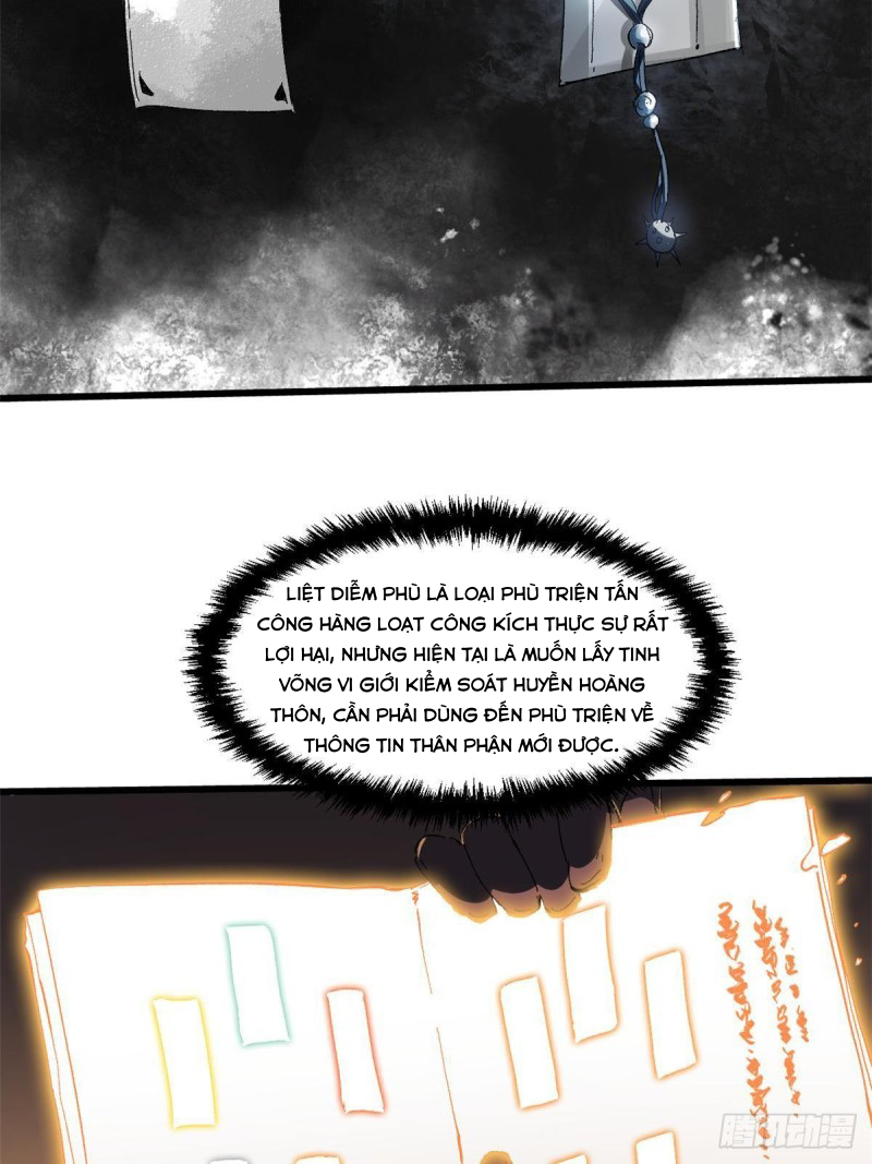 Vĩnh Hằng Quốc Độ Chapter 30 - 8