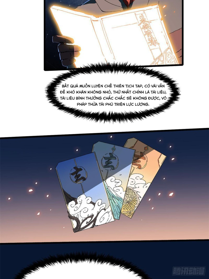 Vĩnh Hằng Quốc Độ Chapter 30 - 10