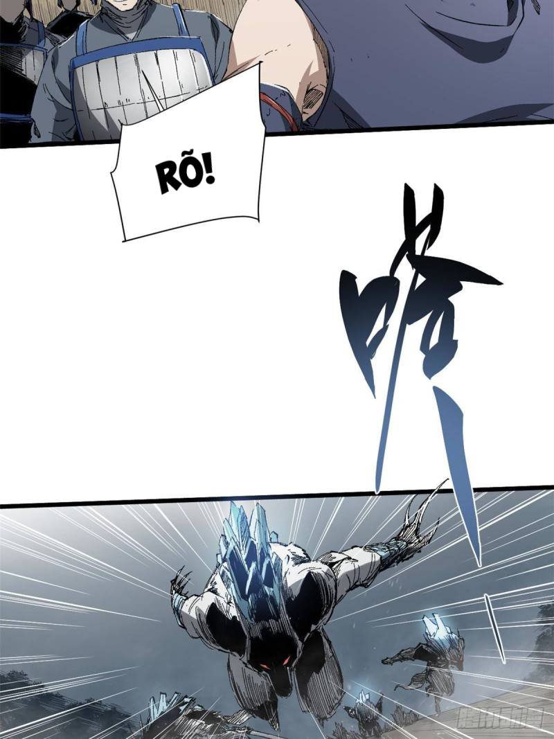 Vĩnh Hằng Quốc Độ Chapter 31 - 11