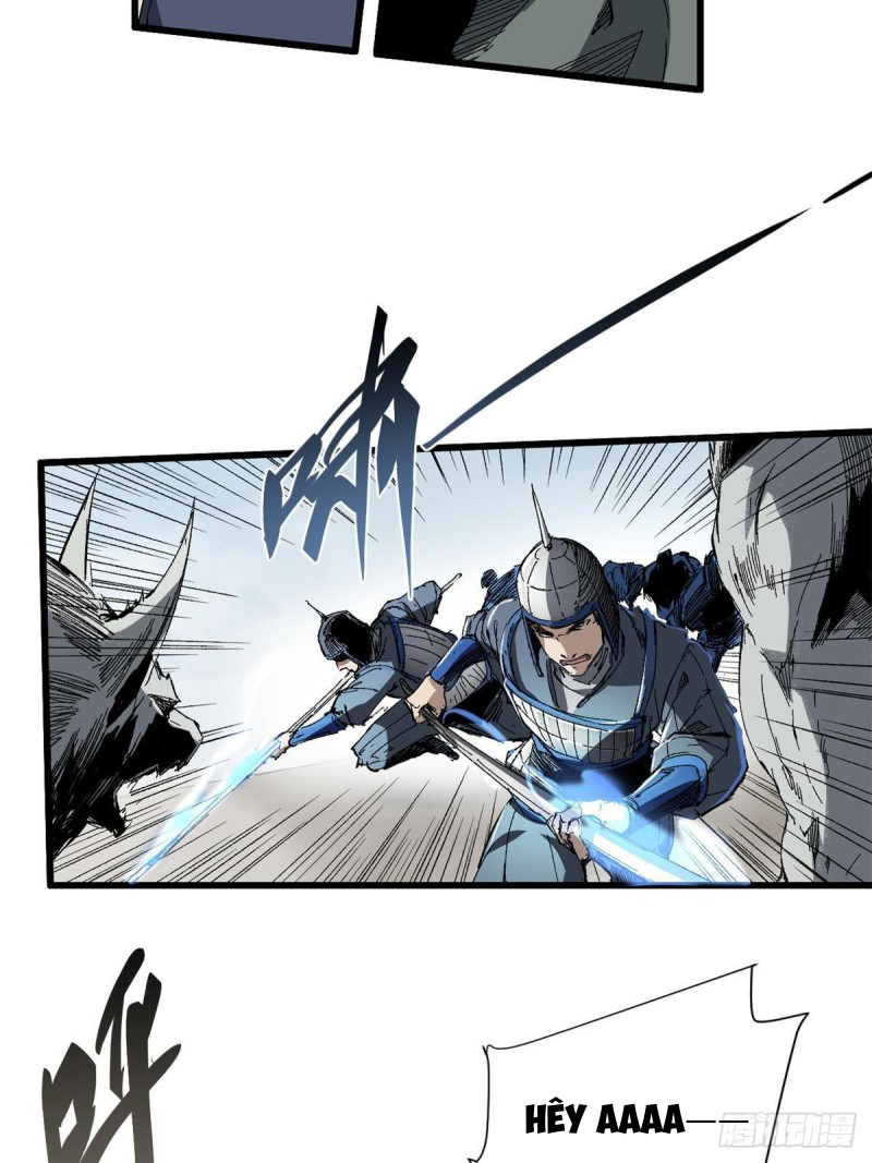 Vĩnh Hằng Quốc Độ Chapter 31 - 13