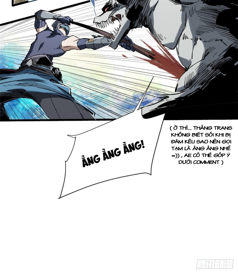 Vĩnh Hằng Quốc Độ Chapter 31 - 15