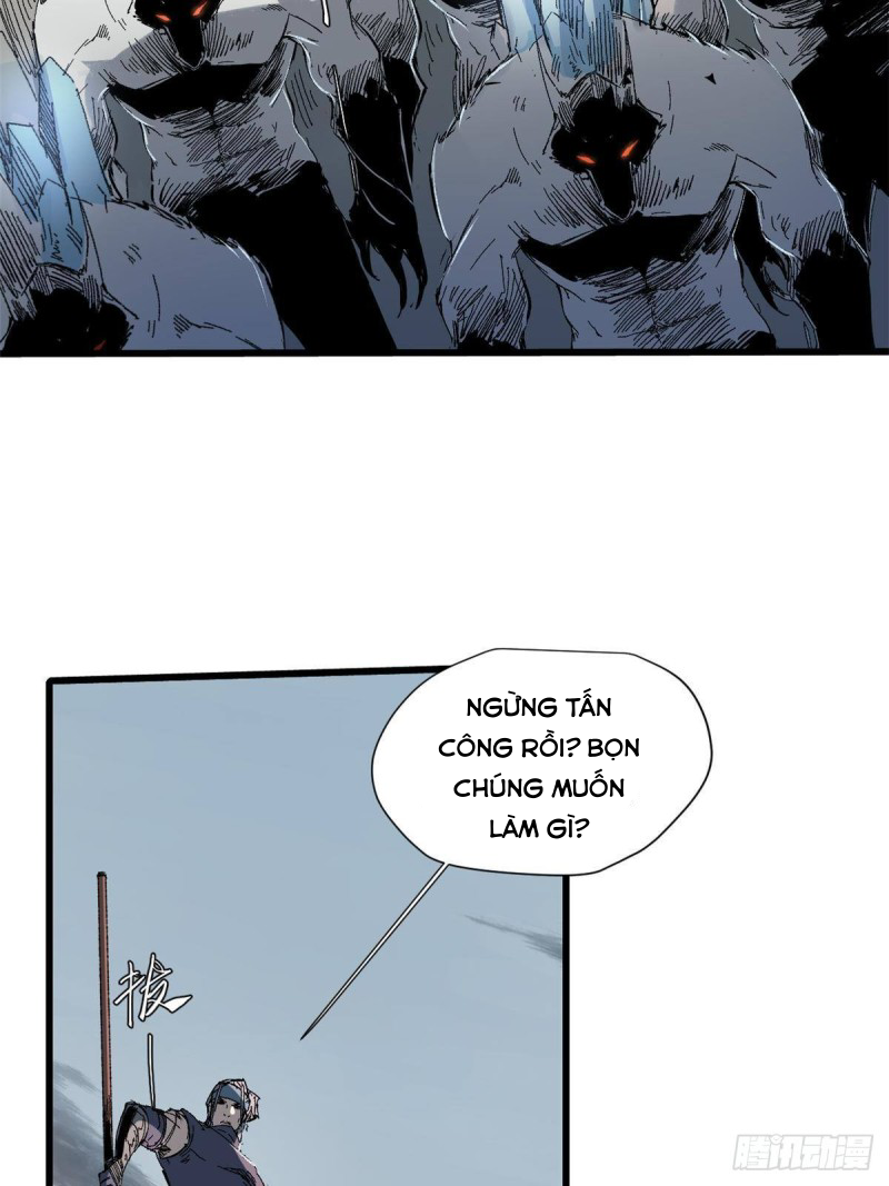 Vĩnh Hằng Quốc Độ Chapter 31 - 18