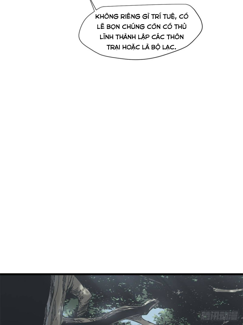 Vĩnh Hằng Quốc Độ Chapter 31 - 20