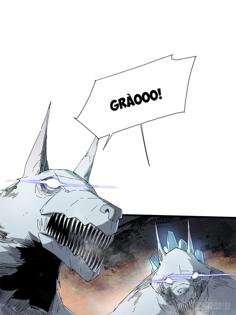 Vĩnh Hằng Quốc Độ Chapter 31 - 26