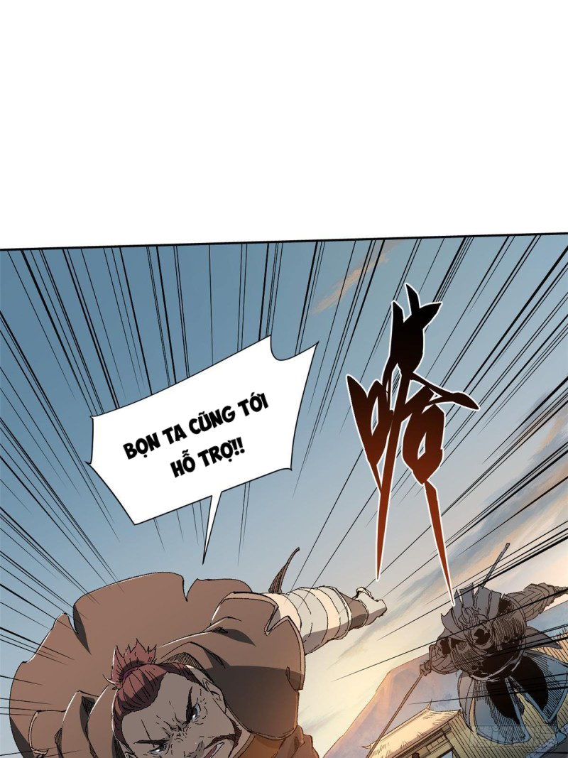 Vĩnh Hằng Quốc Độ Chapter 31 - 41