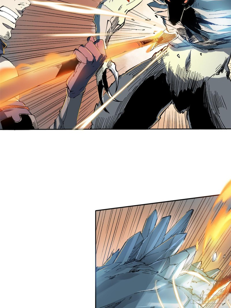 Vĩnh Hằng Quốc Độ Chapter 31 - 43