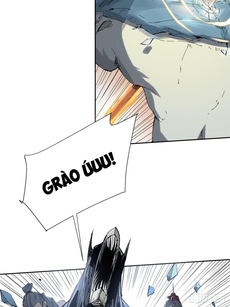 Vĩnh Hằng Quốc Độ Chapter 31 - 44