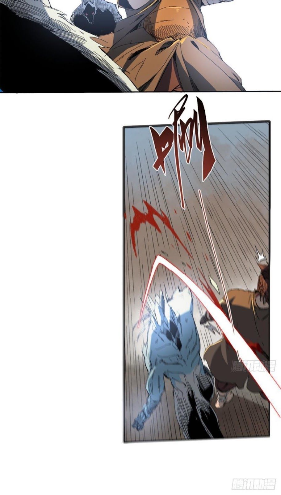 Vĩnh Hằng Quốc Độ Chapter 31 - 46