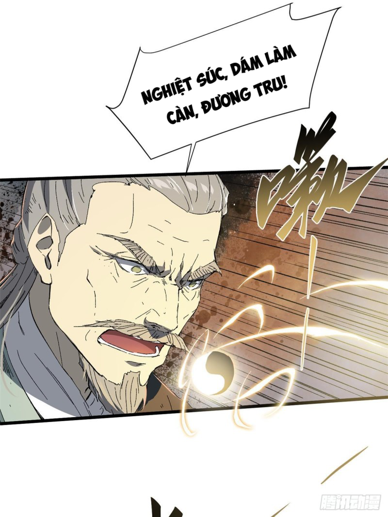 Vĩnh Hằng Quốc Độ Chapter 31 - 47