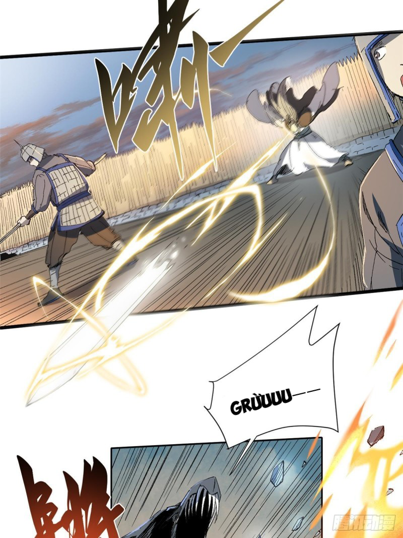 Vĩnh Hằng Quốc Độ Chapter 31 - 48