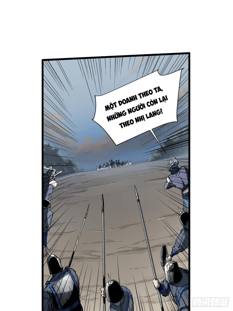 Vĩnh Hằng Quốc Độ Chapter 31 - 6