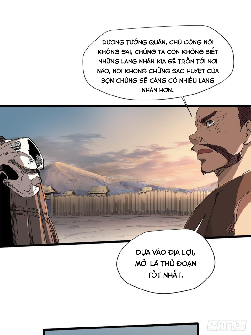 Vĩnh Hằng Quốc Độ Chapter 31 - 60