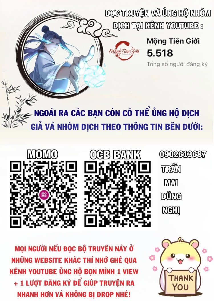 Vĩnh Hằng Quốc Độ Chapter 33 - 2