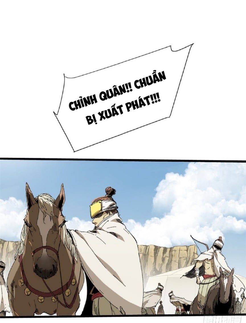 Vĩnh Hằng Quốc Độ Chapter 33 - 4