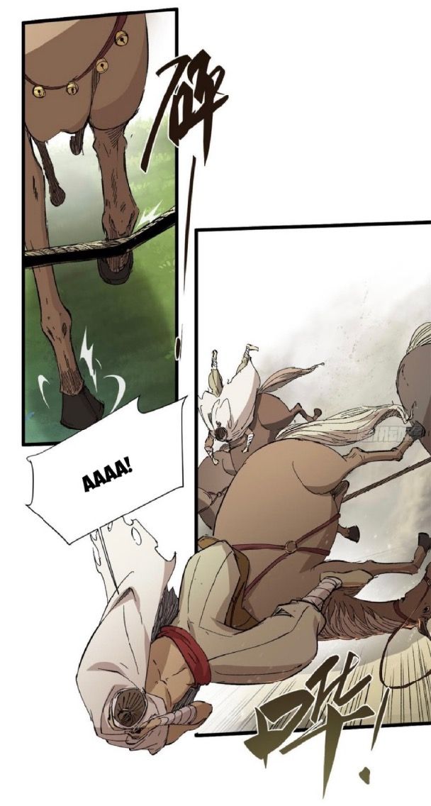 Vĩnh Hằng Quốc Độ Chapter 33 - 31