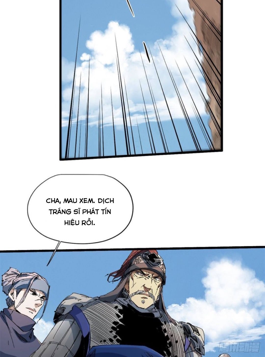 Vĩnh Hằng Quốc Độ Chapter 33 - 41